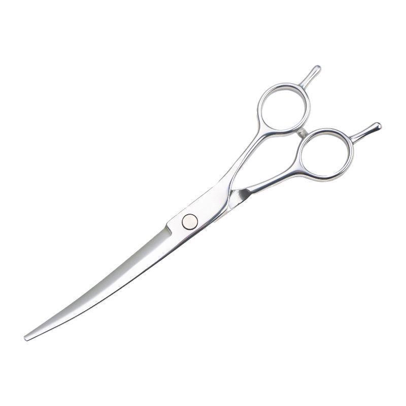 Professional Hairdressing Scissors Set: Thinning Shears, Flat Shears, Texturizing Shears for Kids and Adults