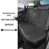 Porsche All-Season Ultra-Thin Seat Cushion for Cayenne, Macan, Panamera, 718