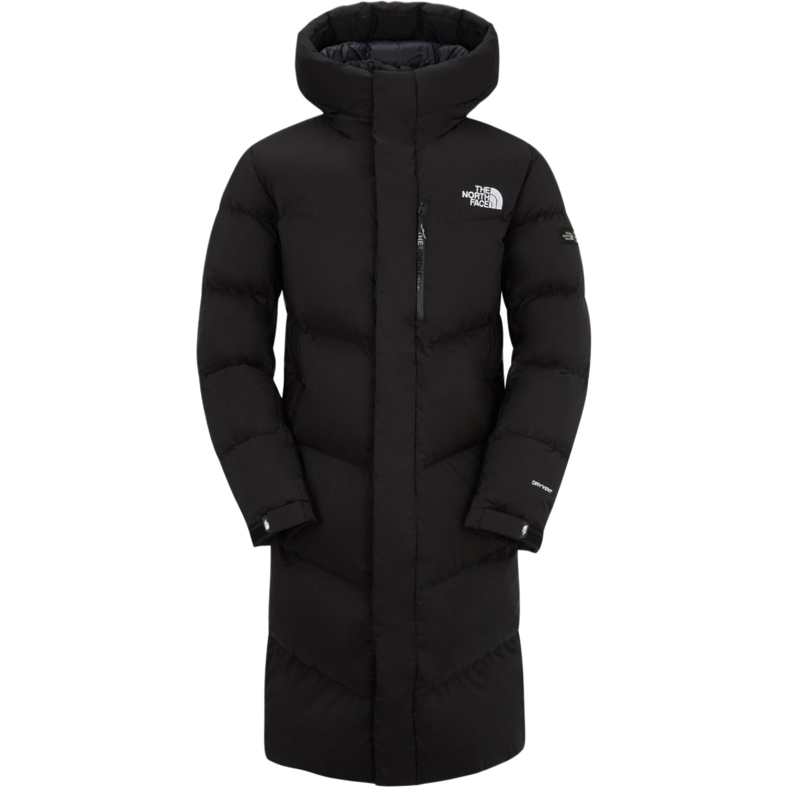 THE NORTH FACE Dūnu jaka Vīriešu