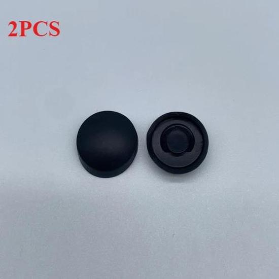 2pcs/lot Rexroth button switch for Sany Zhonglian XCMG Lovol kobelco sk komatsu pc operating handle rubber rotary drilling rig