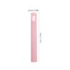 4Pcs Mop Broom Handle Replacement Lightweight Anti Slip Grip with Hanging Hole for Easy Storage Compatible with Rotating Mop