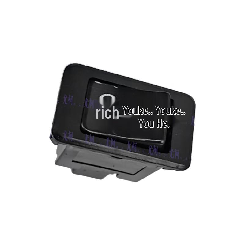 Yoke Fog Light Switch