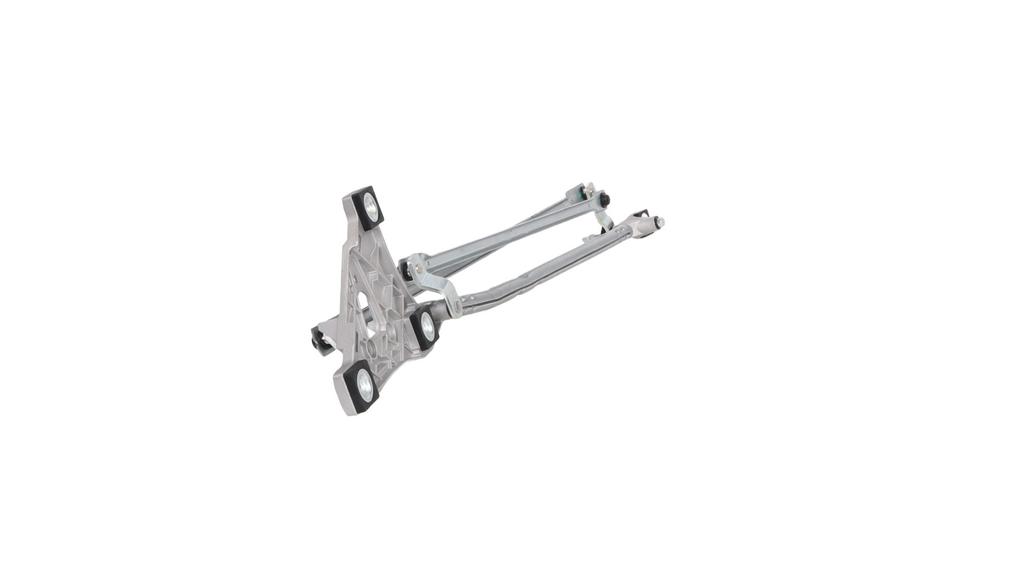 Ft05036 Fast Front Wiper Mechanism Without Motor