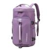 1Pc Neutral Style Backpack for Men and Women, Suitable for Travel and Tourism Made of It Is A Hiking Backpack.