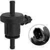 Car Vapor Canister Purge Valve Solenoid, Automotive Vapor Canister Emission Purge Valves Solenoid With OEM Replacement 2891026900, 28910-26900,