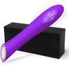 Sevenight Dildo Vibrator for 7 Deep Powerful for Women and Prostate and Anal Electric Suitable for Thick and Extra Thick Electric Anal Adult USB Adult
