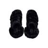 Crocs Stomp Quilted Clog Black 208938‑001