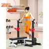 Zhongxun Adjustable Squat Rack