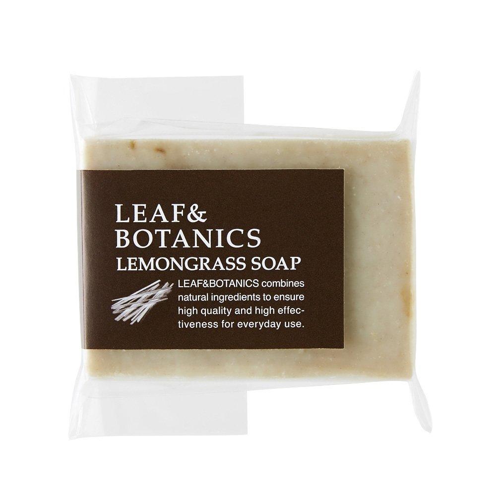 Mother Soap Lemongrass