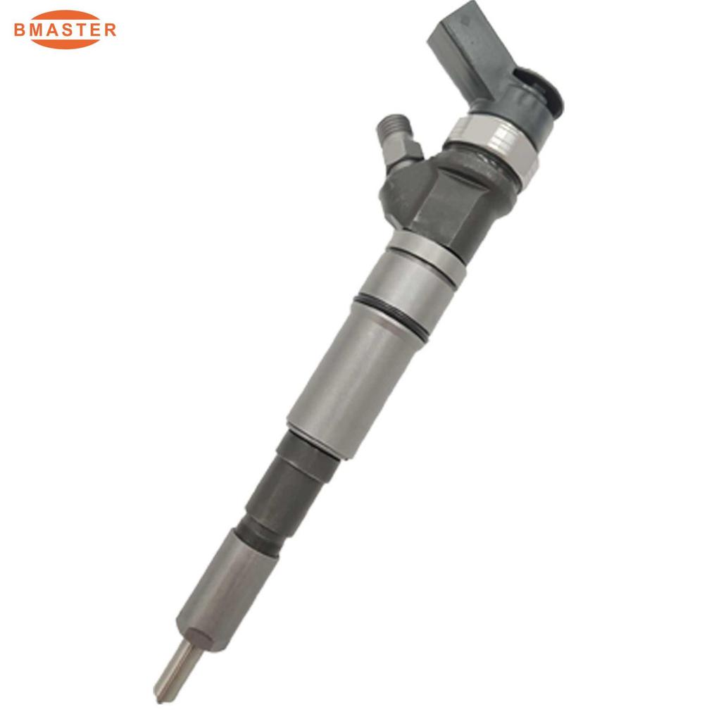 Premium 0445110216 Injector for E46, E90, 530d, E60, X3 E83, X5 E53 Engines