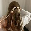 Hair Band, Elastic Band, Ribbon, Ponytail, Hair Clip, Half-up