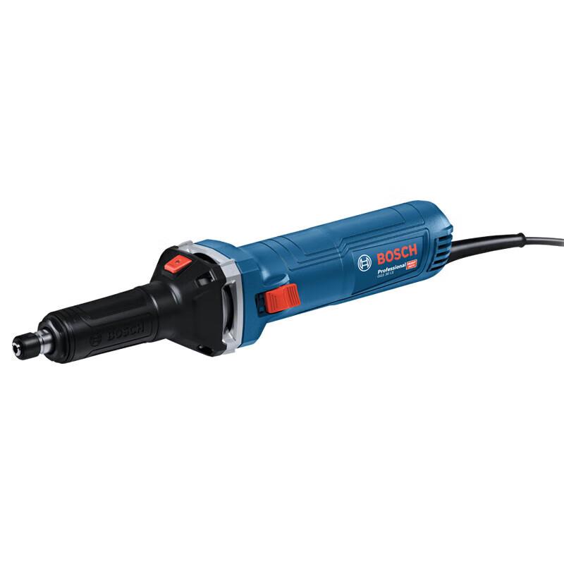 Bosch GGS 30 LS Electric Straight Grinder CN plug (adapter included)