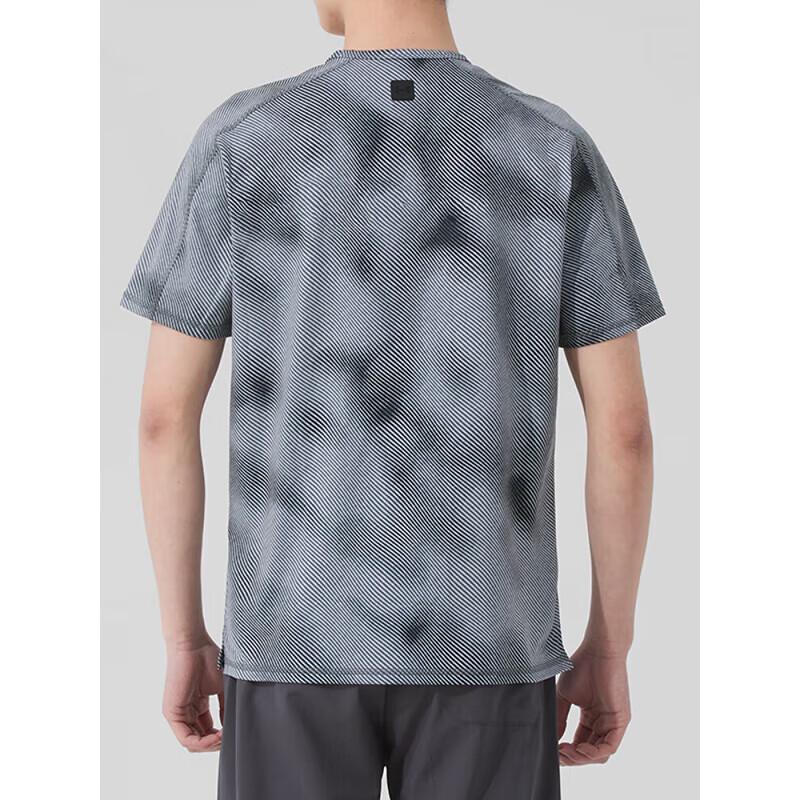 Under Armour Men's Sportswear Short Sleeve T-Shirt