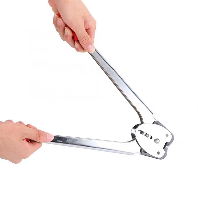 Strapping Tools & Accessories