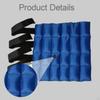 Cooling Wraps Horse Leg 24 Grid Gift for Comfortable Reusable Ice Boot Legs Ankles