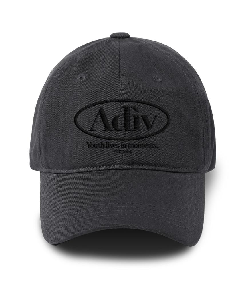 Bibalabida Circle Ball Cap