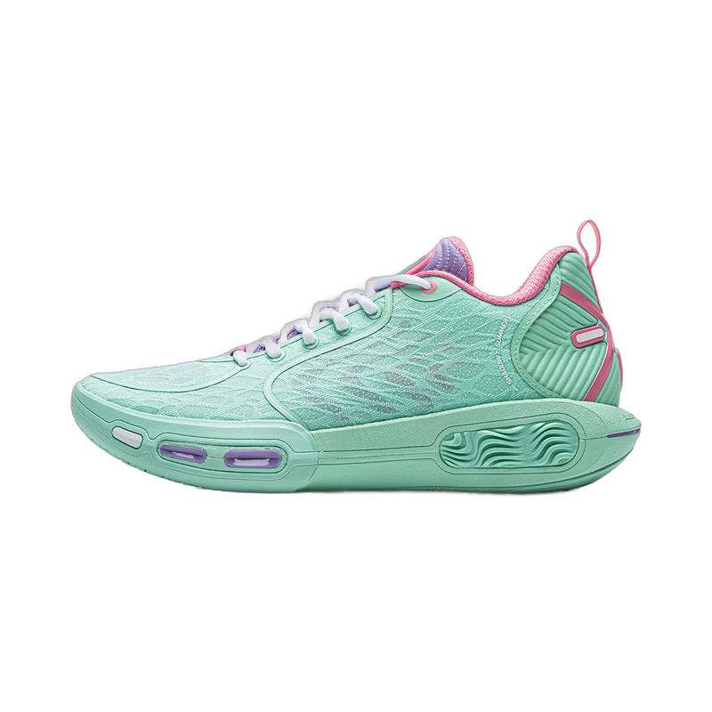 Li-Ning Wade Phantom 7 Men s Lightweight Basketball Shoes 40