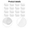10 Pack Replacement Filters for Tap Spray Attachments PP Cotton Design for Kitchen and Bathroom Water Purification