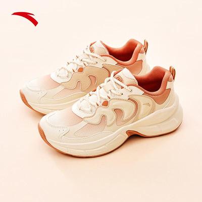 Women's Retro Platform Casual Shoes
