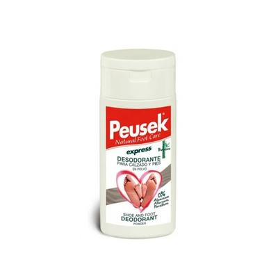 Pó Desodorante Peusek Express 40g