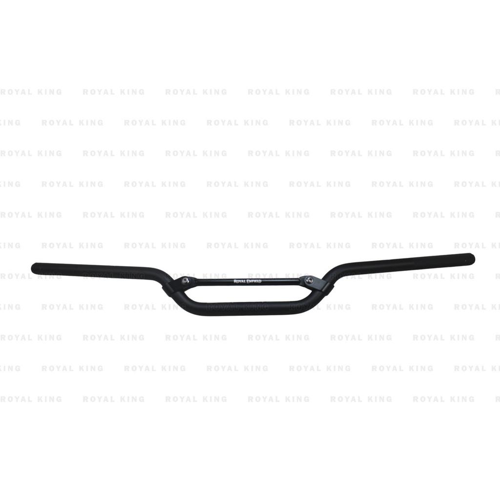 Royal Enfield "Handlebar & Brace Pad For Himalayan 411"