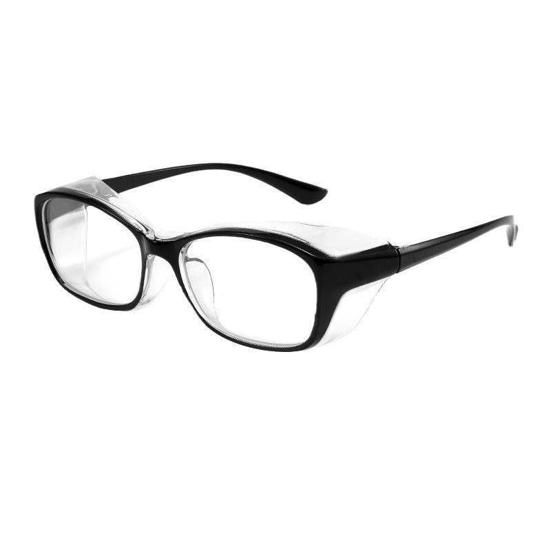 Unisex Anti-Pollen, Anti-Fog, Anti-Blue Light, Fully Enclosed Protective Goggles for Post-Op Care and Windproof Cycling