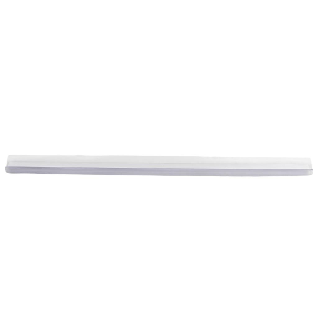 Striscia Sigillante Porta Bagno Doccia Per Parapetto Doccia in Vetro Striscia Sigillante 100cm