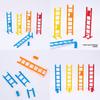 Childrens Nostalgic Plastic Climbing Ladder Toy For Learning And Fun Activities