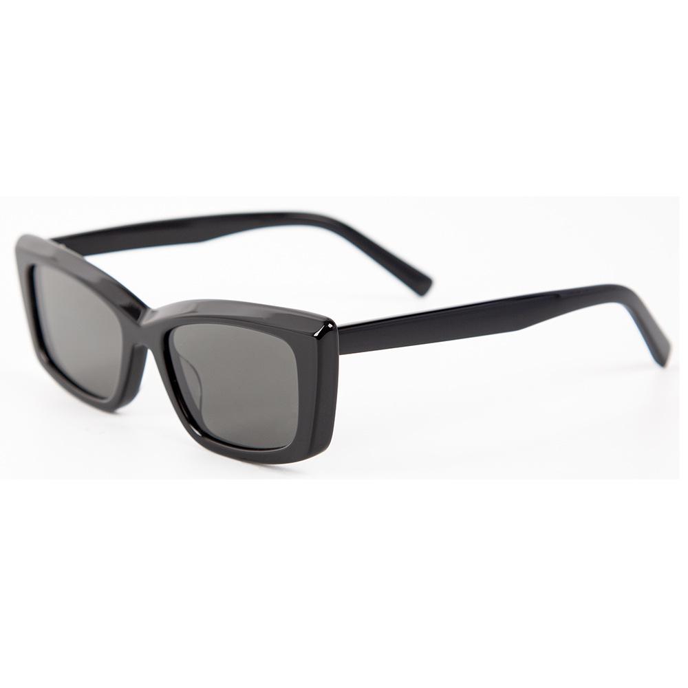 Beullubel Moru Col01 Black