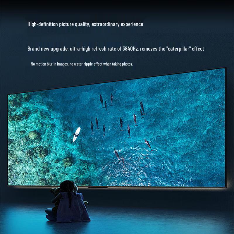 Jingzhi P2.5 Indoor Seamless LED Display CN plug (adapter included)