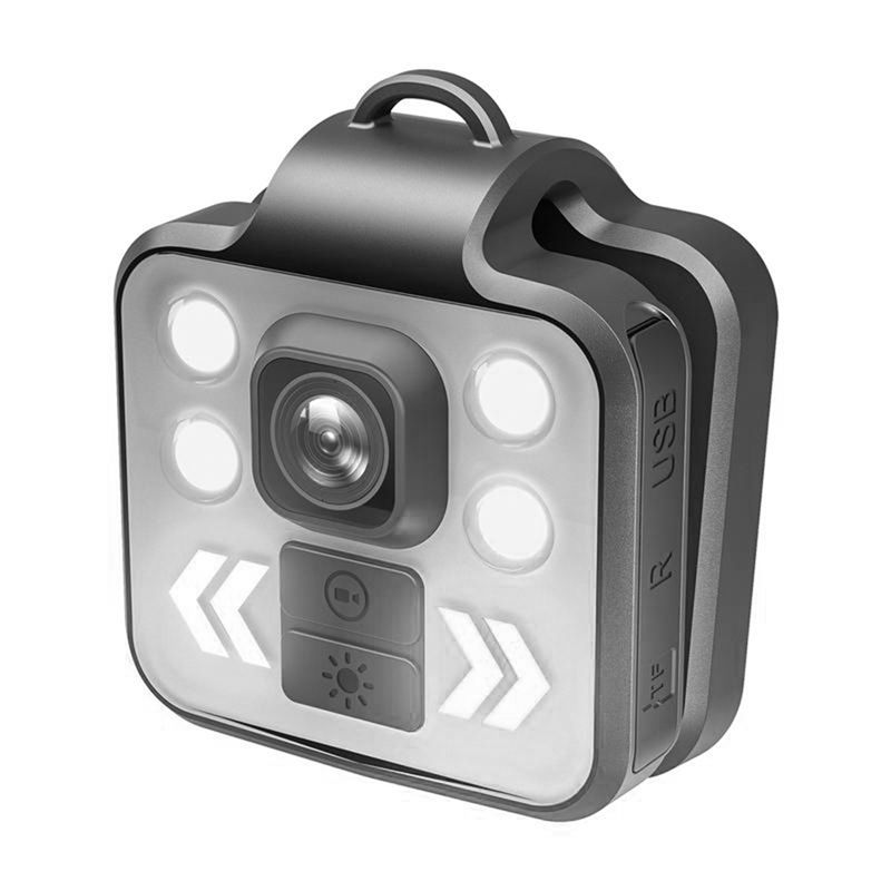 

C-Convenient-Portable Camera Video Recorder Sports Night Vision 1080P HD Camera Recorder For Home Outdoor Security Camera