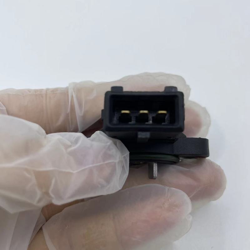 Brand New TPS Throttle Position Sensor For HY-UNDAI ATOS PRIME AMICA MX KIA SORENTO I 1.0i 2.4 35102-02000 351000 550795