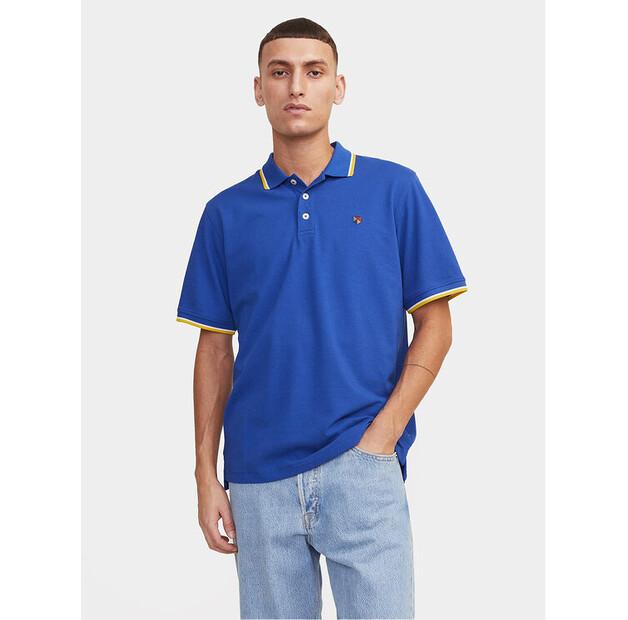 

Поло Jack & Jones Bluwin EU M