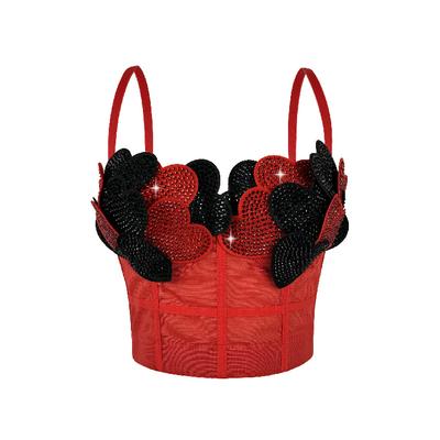 Corsets, Fashionable and Elegant Women's Clothing