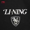 Li-Ning Men's Fleece-Lined Hooded Sweatshirt AWDVA43