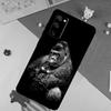 Affe Gorilla Menschenaffe Baby Weiche Hülle Für Samsung Galaxy S24 Ultra S9 S10 S20 S22 S21 Plus S23 FE S25 Ultra Funda Abdeckung