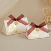 Elegant 2025 Wedding & Engagement Candy Gift Box Set