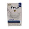 Dove White Deep Moisture Beauty Bar, 90g, 6 Pieces