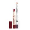Colors Queen Color Stay Matte Lipstick Combo Set with Lip Liner | Highly Pigmented Ultra Matte Long Lasting Lipstick and Lipliner Combo| Transfer