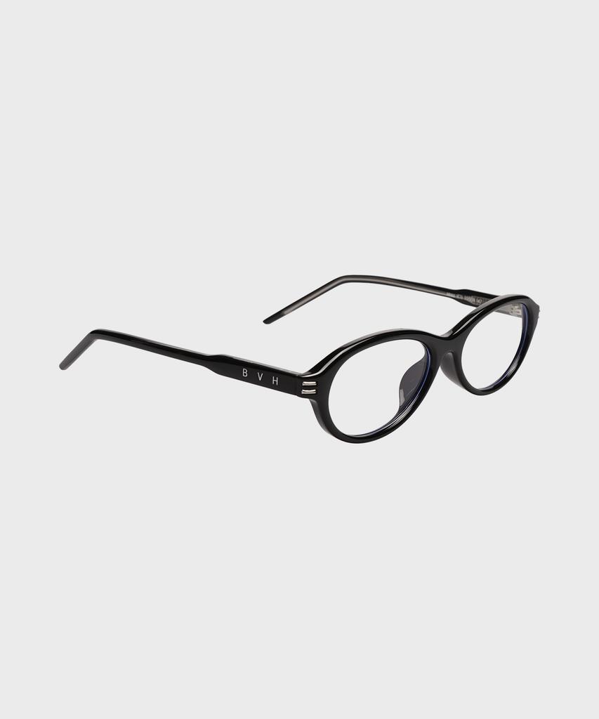 Bibeuieichi Moss (Glasses) C1 Black