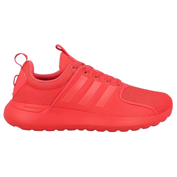 Adidas Cloudfoam Lite Racer 'Red' Women's AW4022