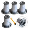 For X-Force For Flex 8.60 RH9611 RH9637 RH9638 RH9639 RH9677 Filter With Cleaning Brush Vacuum Cleaner Kits Replacement Parts