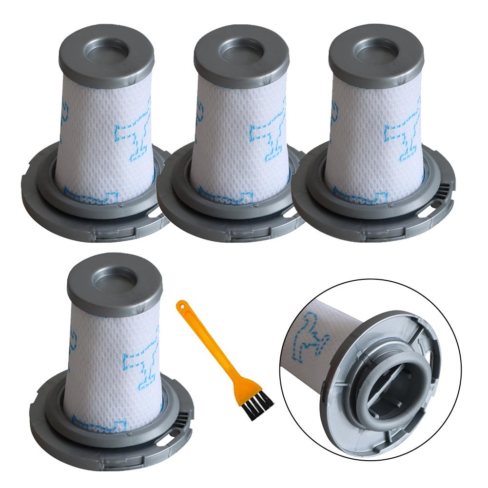 

For X-Force For Flex 8.60 RH9611 RH9637 RH9638 RH9639 RH9677 Filter With Cleaning Brush Vacuum Cleaner Kits Replacement Parts China Mainland
