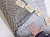 Hamanaka AmiAmi Fine Net Beige H200-372-4