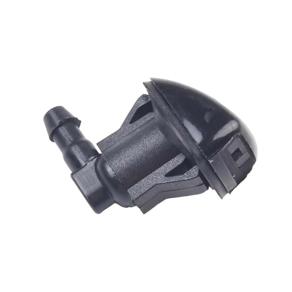 High Performance Windshield Washer Wiper Nozzle Sprayer For Jeep Grand For Cherokee Optimal Cleaning Easy Installation