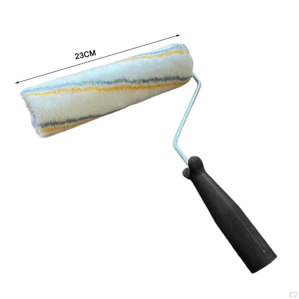 Paint Roller Set for Home Improvement Projects