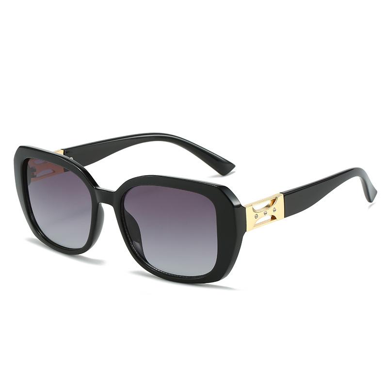 Sunglasses Women'S Uv Protection Outdoor Vacation Glasses Elegant Sunglasses