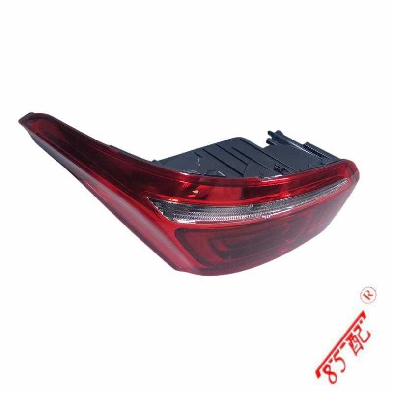 New Combined Tail Lamp 9819604380 9819604280 For ELLESE Saloon M43 New Elysee Tail Light