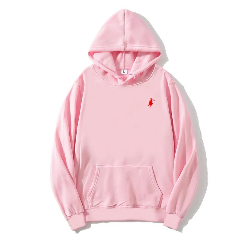 2026 Spring Hot Sale Hoodie Outdoor Sports Hoodie Printed Horse Pattern Design Trendy Top Casual Hoodie; Fashionable Home Hoodi