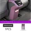 Fit Rear Air Vent Dust Cover, Interior Upgrade Modification Accessories for 2026 Mazda CX-6e (EZ60)